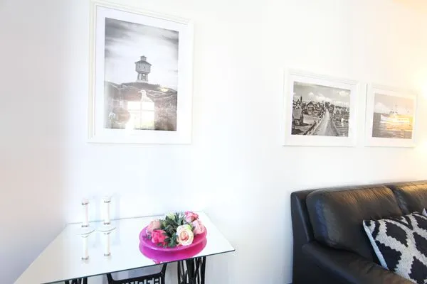   Rudolf-Eucken-Weg 3 - Dorfoase