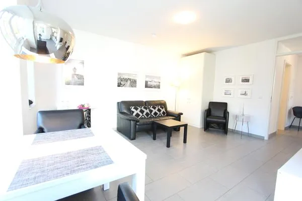   Rudolf-Eucken-Weg 3 - Dorfoase