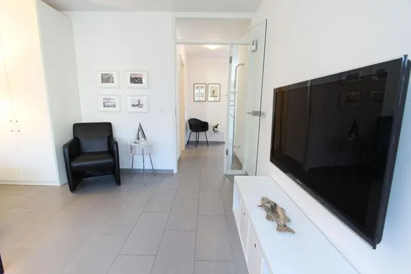   Rudolf-Eucken-Weg 3 - Dorfoase