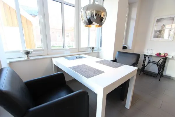   Rudolf-Eucken-Weg 3 - Dorfoase