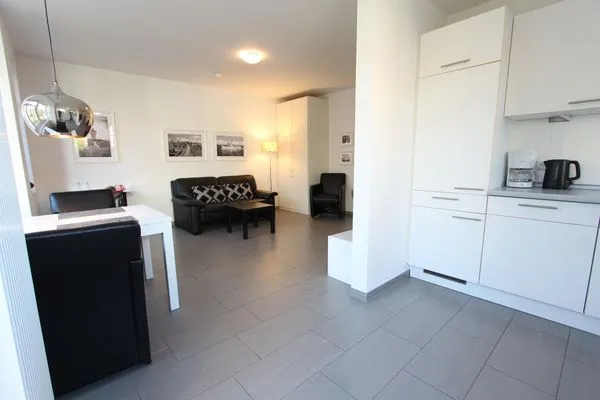   Rudolf-Eucken-Weg 3 - Dorfoase