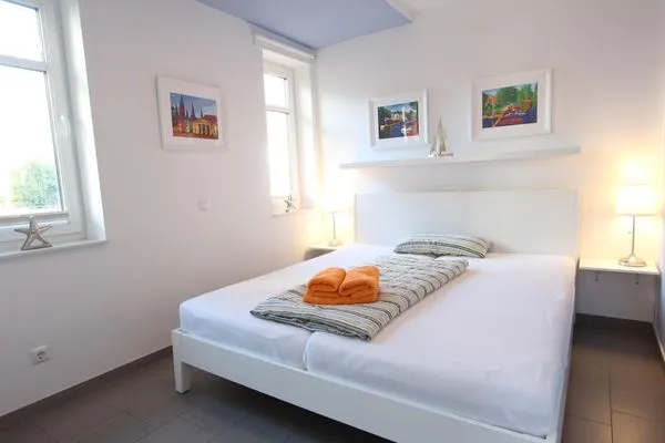   Rudolf-Eucken-Weg 3 - Dorfoase