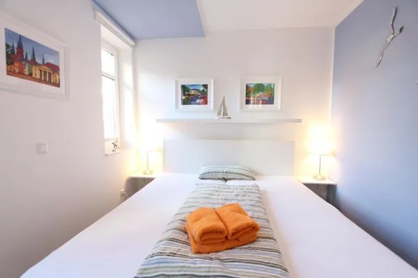   Rudolf-Eucken-Weg 3 - Dorfoase