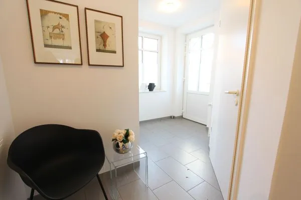   Rudolf-Eucken-Weg 3 - Dorfoase