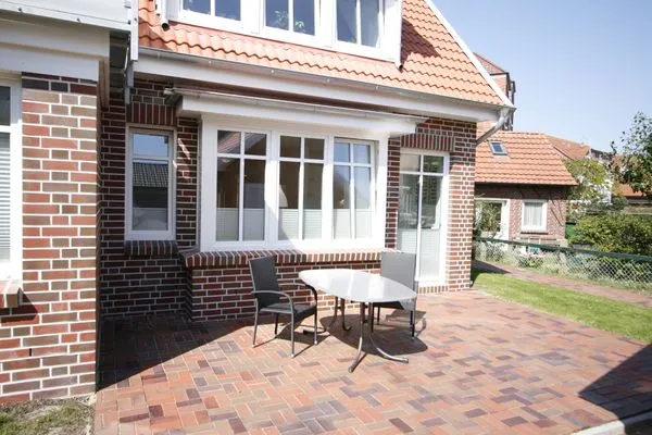   Rudolf-Eucken-Weg 3 - Dorfoase