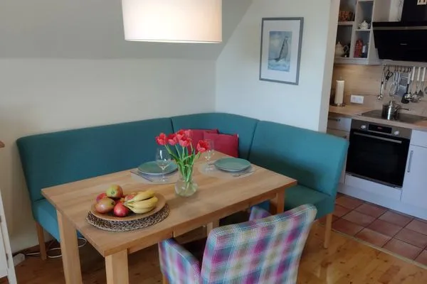 Wohnzimmer  Leuchtturm