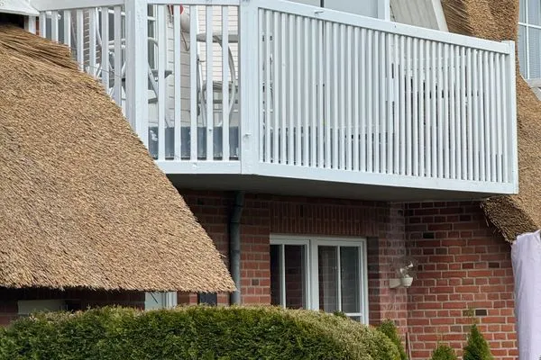 Hauptansicht  Captain`s Suite