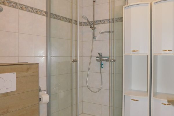  Sonne & Meer Ostseebad Ahrenshoop - Badezimmer
