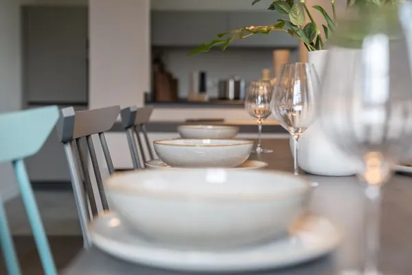 Alte Schule Westerhever Wasserkoog SPO Umland - 