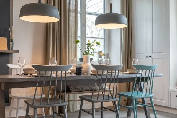 Alte Schule Westerhever Wasserkoog SPO Umland - 