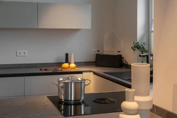 Alte Schule Westerhever Wasserkoog SPO Umland - 