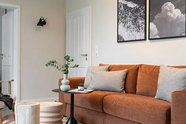 Alte Schule Westerhever Kating SPO Umland - 