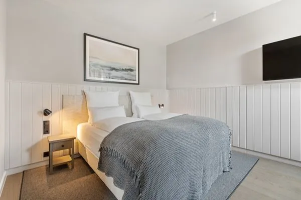 Alte Schule Westerhever Kating SPO Umland - 