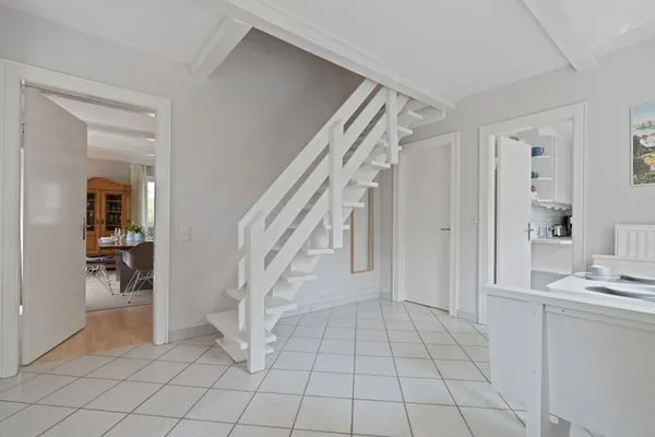 Reetdachhaus Simon Reetdachhaus Simon SPO Dorf - 