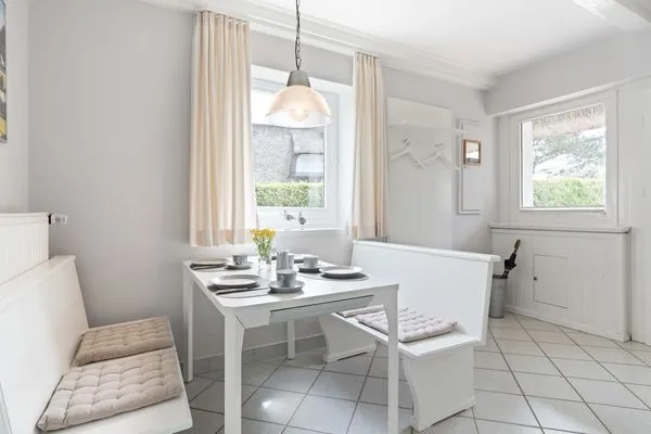 Reetdachhaus Simon Reetdachhaus Simon SPO Dorf - 