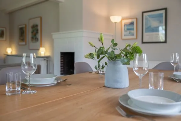 Reetdachhaus Simon Reetdachhaus Simon SPO Dorf - 