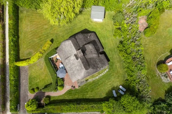 Reetdachhaus Simon Reetdachhaus Simon SPO Dorf - 