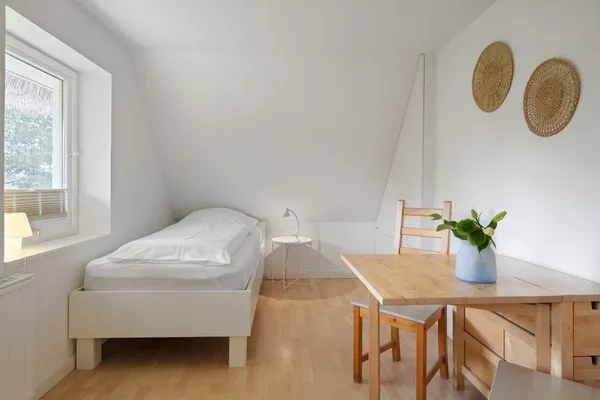 Reetdachhaus Simon Reetdachhaus Simon SPO Dorf - 