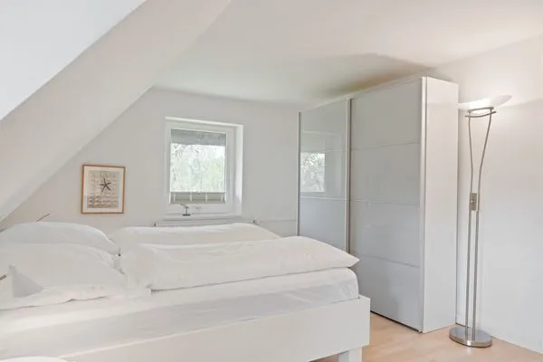 Reetdachhaus Simon Reetdachhaus Simon SPO Dorf - 