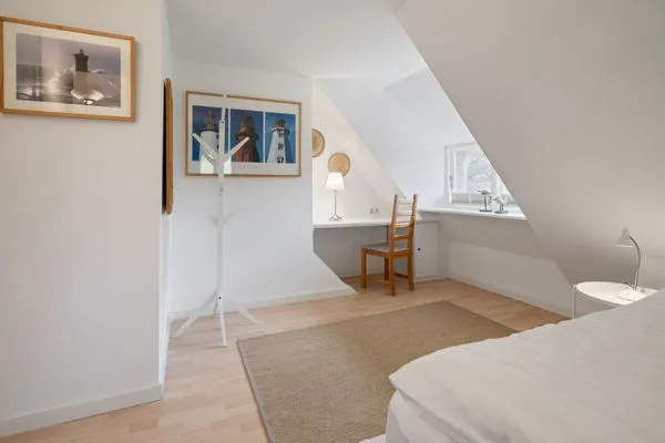 Reetdachhaus Simon Reetdachhaus Simon SPO Dorf - 