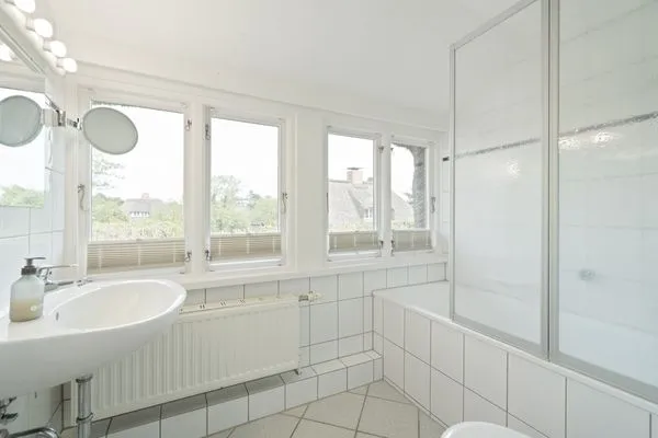 Reetdachhaus Simon Reetdachhaus Simon SPO Dorf - 