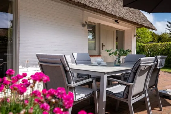 Reetdachhaus Simon Reetdachhaus Simon SPO Dorf - 