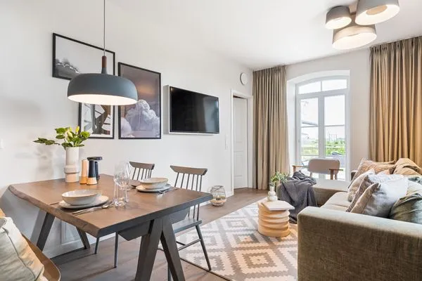 Alte Schule Westerhever Tholendorf SPO Umland - 