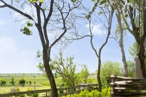 Alte Schule Westerhever Tholendorf SPO Umland - 