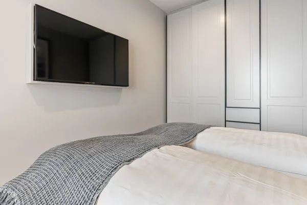 Alte Schule Westerhever Welt SPO Umland - 