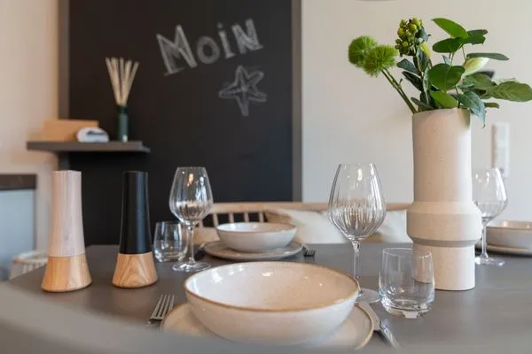 Alte Schule Westerhever Dünenkieker SPO Umland - 