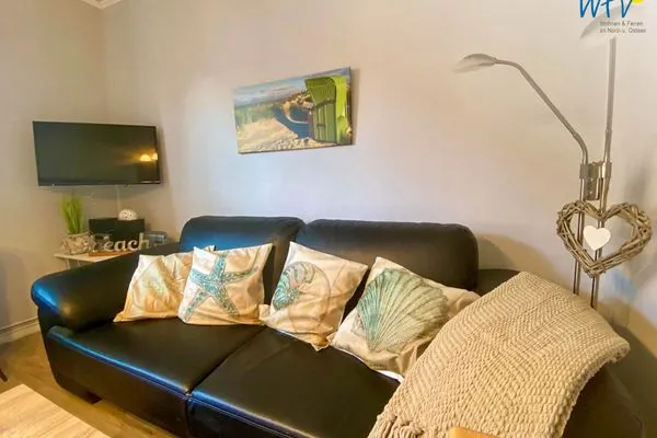  Haus Delphin Ferienwohnung 2