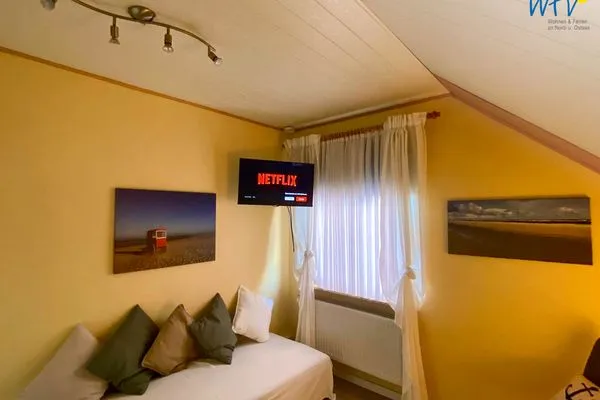  Haus Delphin Ferienwohnung 2