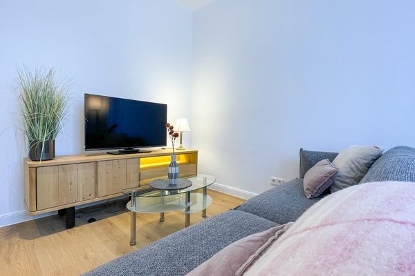  Haus Derk Juist - Wohnung 12 Borkum - 