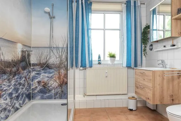 Bathroom Appartements Am Reiterhof Am Reiterhof