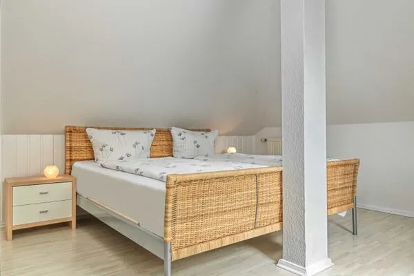 Bedroom Appartements Am Reiterhof Am Reiterhof