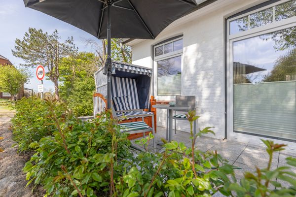 Ferienwohnung Groote Tide auf Nordstrand – Bild 2 von 5