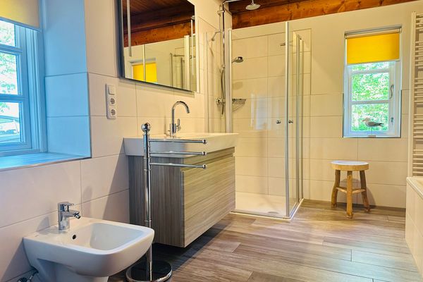  Friederikenhof Brösum - 