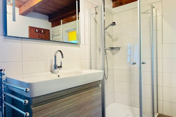  Friederikenhof Brösum - 