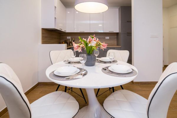 Küche / Küchenzeile