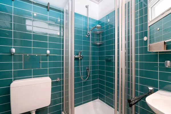 Badezimmer Ferienpark Sierksdorf App.323 - Strandlage