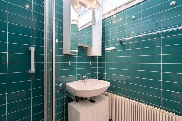 Badezimmer Ferienpark Sierksdorf App.323 - Strandlage