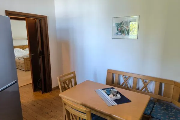 Küche / Küchenzeile  Schöne Aussicht