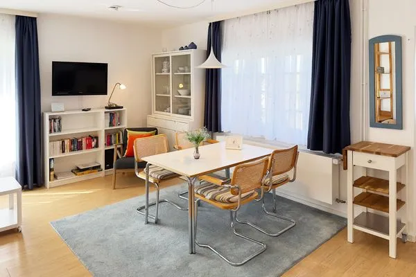 Wohnzimmer Haus Störtebeker Letj Gus