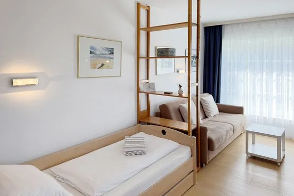 Schlafzimmer Haus Störtebeker Letj Gus