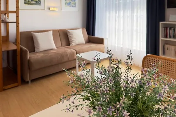 Wohnzimmer Haus Störtebeker Letj Gus