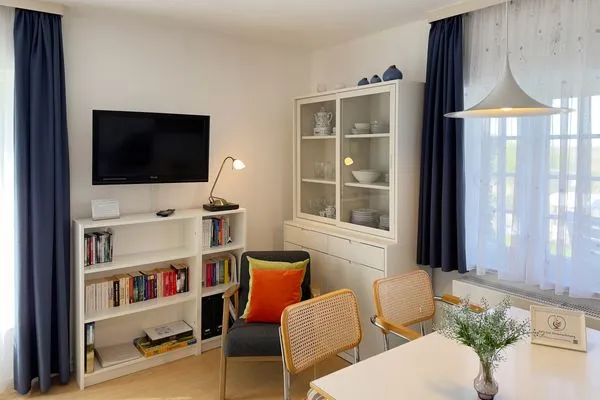 Wohnzimmer Haus Störtebeker Letj Gus