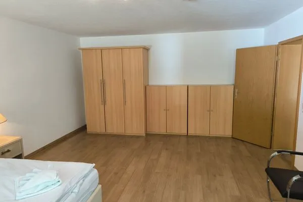 Schlafzimmer  Ostseeresidenz Whg 11