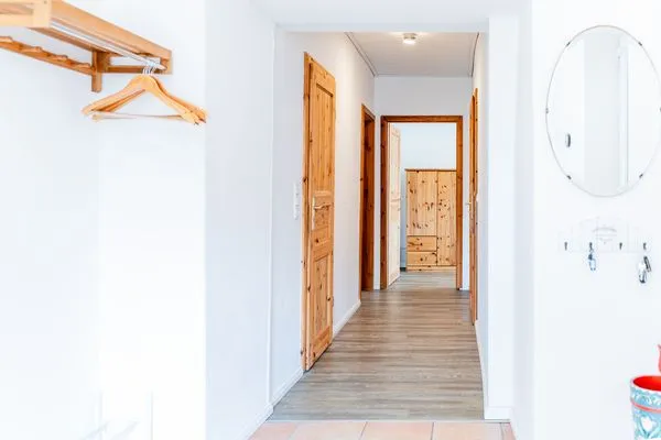 Wohnzimmer  LandIdyll