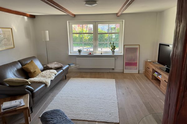  Marthas Garten Halbinsel Eiderstedter - 