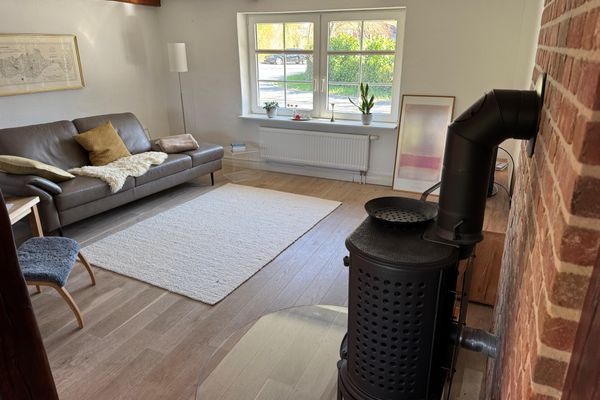  Marthas Garten Halbinsel Eiderstedter - 